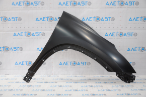 Front right wing Toyota Highlander 20- steel