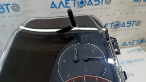 Instrument cluster Honda Accord 13-17 Sport scratches