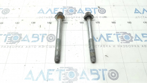 Rear subframe mounting bolt 2pcs Honda CRV 17-22 135mm