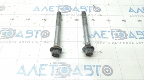 Rear subframe mounting bolt 2pcs Honda CRV 17-22 135mm