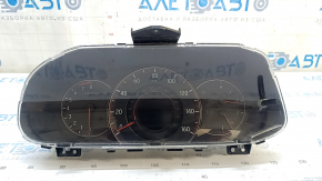 Instrument cluster Honda Accord 13-17 Sport scratches