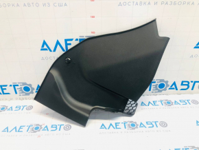 Left underhood trim BMW 5 G30 17-23