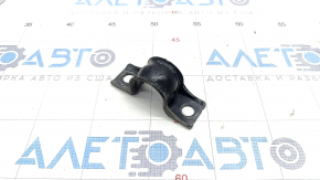 Rear stabilizer mounting bracket left Honda CRV 17-22 AWD