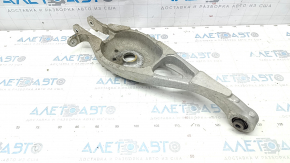 Lower control arm under spring rear left Honda CRV 17-22 AWD