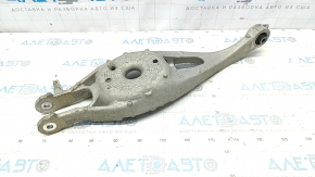Lower control arm under spring rear left Honda CRV 17-22 AWD
