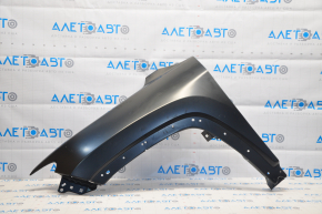 Front left wing Jeep Compass 17-25 steel