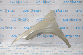Front left wing VW Tiguan 22 - rest steel