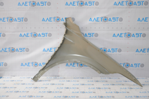 Front left wing VW Tiguan 22 - rest steel