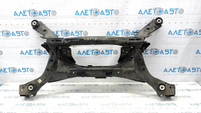 Rear subframe Honda CRV 17-22 1.5, 2.4 AWD