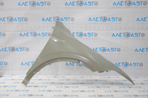 Front right wing VW Tiguan 22-rest steel