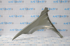 Front right wing VW Tiguan 22-rest steel