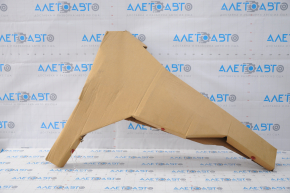 Front right wing VW Tiguan 22-rest steel