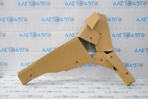 Front right wing VW Tiguan 22-rest steel