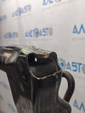 Front subframe Honda CRV 12-14 rusty, dented