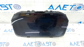 Instrument cluster Honda Accord 18-19 hybrid, 125k, scratches