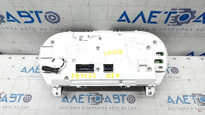 Instrument cluster Honda Accord 18-19 hybrid, 125k, scratches