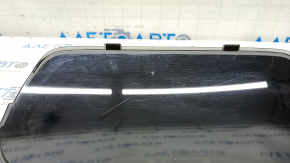 Instrument cluster Honda Accord 18-19 hybrid, 125k, scratches