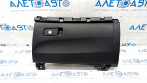 Glove box, glove compartment Honda Accord 18-22 black, scratches