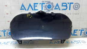 Instrument cluster Honda Accord 18-21 81k scratches, broken mount, dented body