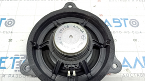 Speaker door rear left Nissan Rogue Sport 17-20