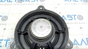 Speaker door rear right Nissan Rogue Sport 17-20
