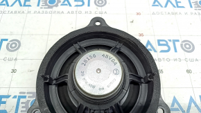 Speaker door front left Nissan Rogue Sport 17-20