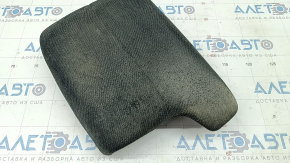 Armrest Honda Accord 13-17 velour, black, dry-cleanable