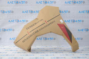 Front left wing Ford Escape MK3 13-19 steel