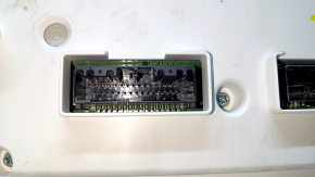 Instrument cluster Honda Accord 18-21 94k scratches