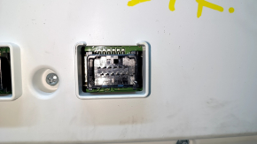 Instrument cluster Honda Accord 18-21 94k scratches