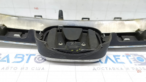 Radiator grille Honda Accord 18-22 complete, broken mount, bumps