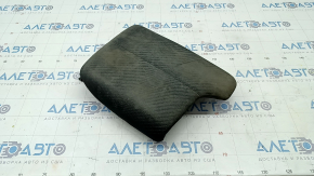 Armrest Honda Accord 13-17 cloth, black, dry cleanable