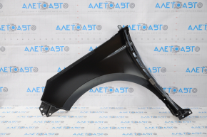 Front right wing Ford Edge 15-24 steel