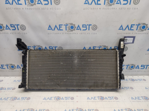 Radiator cooling water BMW X1 F48 16-19 B46