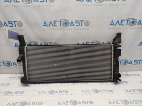 Radiator cooling water BMW X1 F48 16-19 B46