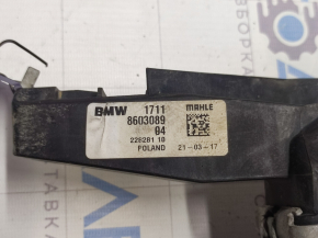 Radiator cooling water BMW X1 F48 16-19 B46