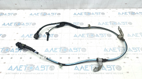 ABS sensor rear left Honda CRV 17-22 with wire