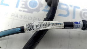 ABS sensor rear left Honda CRV 17-22 with wire