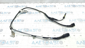 ABS sensor rear right Honda CRV 17-22 with wire