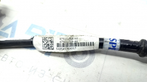 ABS sensor rear right Honda CRV 17-22 with wire