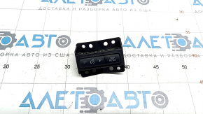 Nissan Rogue Sport 17-19 Instrument Cluster Light Control