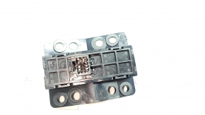 Nissan Rogue Sport 17-19 Instrument Cluster Light Control