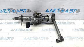 Steering column Honda CRV 17-22 EX, EX-L, Touring, with cardan shaft