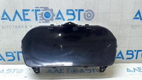 Instrument cluster Honda Accord 18-22 Sport scratches