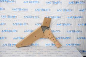 Front right wing VW Jetta 19-24 steel