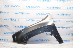 Front left wing Jeep Renegade 15-23 steel