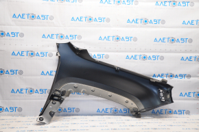 Front left wing Jeep Renegade 15-23 steel