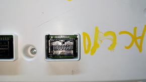 Instrument cluster Honda Accord 18-22 type 2, 3 chips scratches