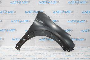Front right wing Hyundai Tucson 16-21 steel