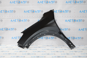 Front right wing Hyundai Tucson 16-21 steel
